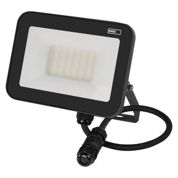 Led reflektor inovo 30W 3300LM IP65 nw