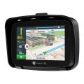 NAVITEL G590 MOTO, Navigace na motorku