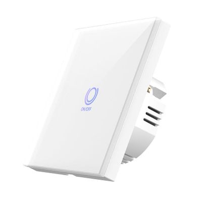 Smart vypínač osvětlení WOOX R7063 ZigBee Tuya