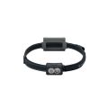 LEDLENSER NEO3, Čelovka 400lm, IP54, černá-šedá