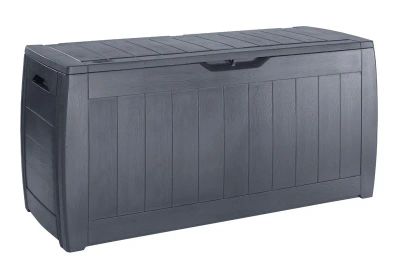 Zahradní box KETER Hollywood 270l Graphite