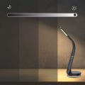 HAWK Noční LED lampa 3,5W, černá s nabíjením 10W