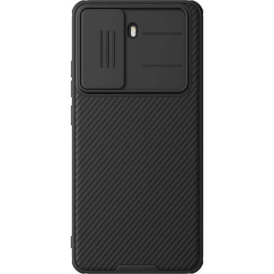 Nillkin CamShield PRO Zadní Kryt pro Poco X7 Pro 5G Black
