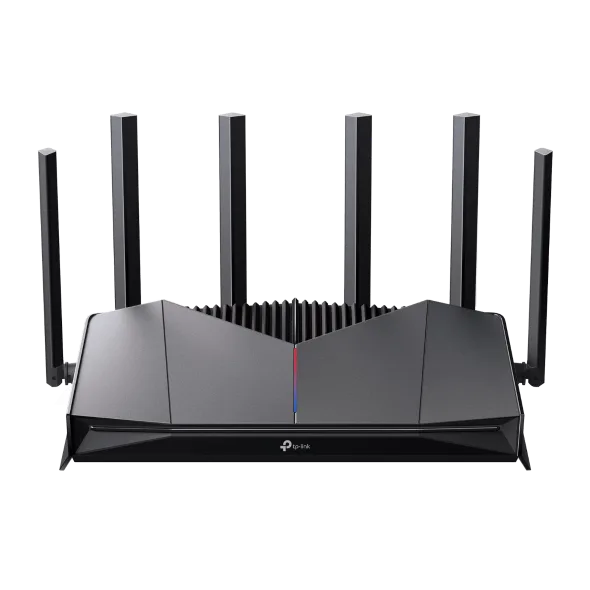 TP-Link Archer GE400 BE6500 WiFi7 Gaming router