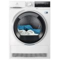 ELECTROLUX Sušička EW8D394MC, bílá
