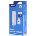 HAMA ZigBee/Tuya, Detektor úniku vody + Siréna