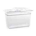 Kontajner G21 pro Sous-Vide 7l