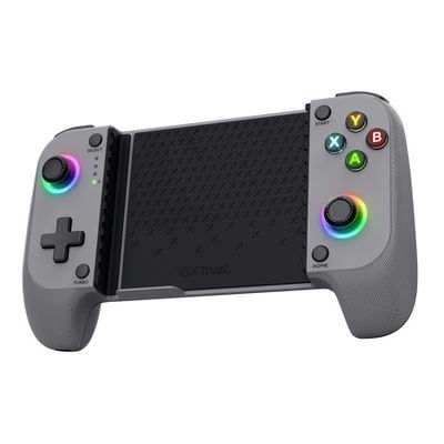 Trust GXT735G mylox wrls mobile ctrl grey