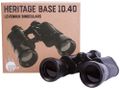 Binokulární dalekohled Levenhuk Heritage BASE 10x40