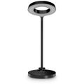 CONNECT IT GLOW, Stolní LED lampa, černá