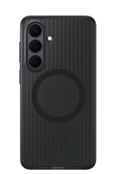 Samsung Ochranný kryt s magnetem S26+ Black