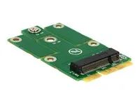 Řadič úložiště - M.2 - 1 Kanál - M.2 Card - PCIe