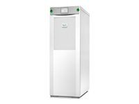 UPS - AC 380/400/415 V - 40 kW - 40000 VA - 3 fáze - baz baterie - RAL 9003 - s Start-Up Service 5X8