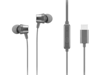 Lenovo 300/USB-C/Šedá