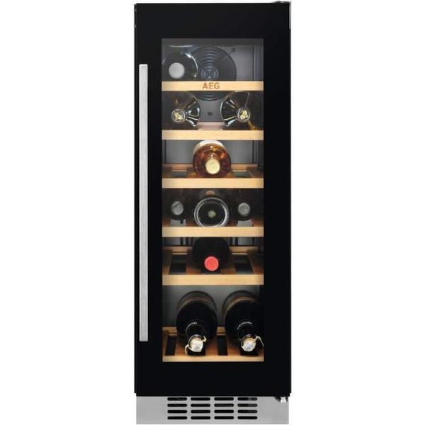 AEG Vinotéka SWB63001DG