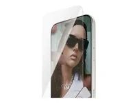 PanzerGlass SAFE ochranné sklo Apple iPhone 17 Pro Max/18 Pro Max s instalačním rámečkem