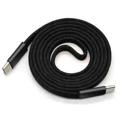 MEGATECH Kábel USB-C/USB-C, 100W, 1m, či