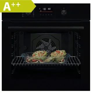 AEG Vestavná trouba NBU5P411SB