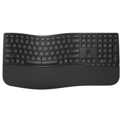 HP 680, Comfort Dual-Mode ERGO Bezdrátová SK/CZ
