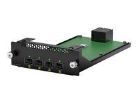 Netgear 4 SFP28 25G port card MSM4320