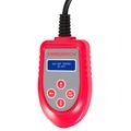 Tester autobaterie ERMENRICH Zing AL30