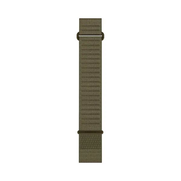 GARMIN Text. remienok ComfortFit (22mm) QF, dlh, D
