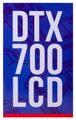 Digitální mikroskop Levenhuk DTX 700 LCD