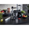 LOVIO ChefAssistant Plus, Kuchyňský robot, černý
