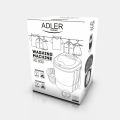 ADLER AD 8051, Mini cestovní pračka