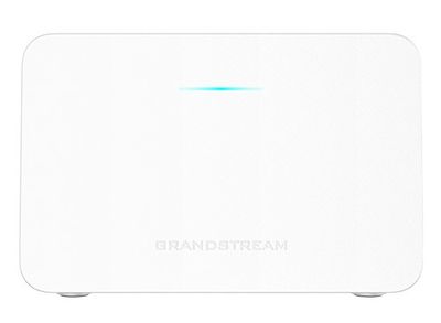 Grandstream GWN7062E Wi-Fi 6 router, AX3000, VPN, Mesh, 3Gb/s, MU-MIMO s technologií DL/UL OFDMA