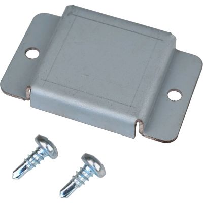 Kovová krytka núdzového otvárania pre C425/EK-300x/ SK-325/ SK-500x/S-410