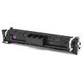 HP 220A Toner W2203X, purpurový (magenta)