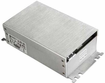 Honeywell VM3 -Power Supply, DC/DC converter for 50 to 150V trucks, 60W