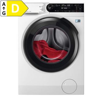 AEG Pračka LWR73864OC, bílá