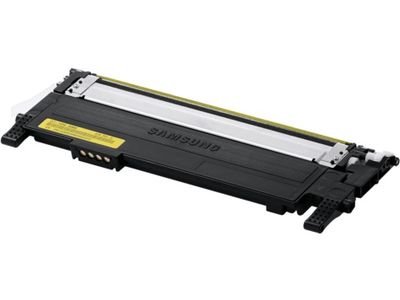 HP/Samsung CLT-Y406S/ELS 1000 stran Toner Yellow
