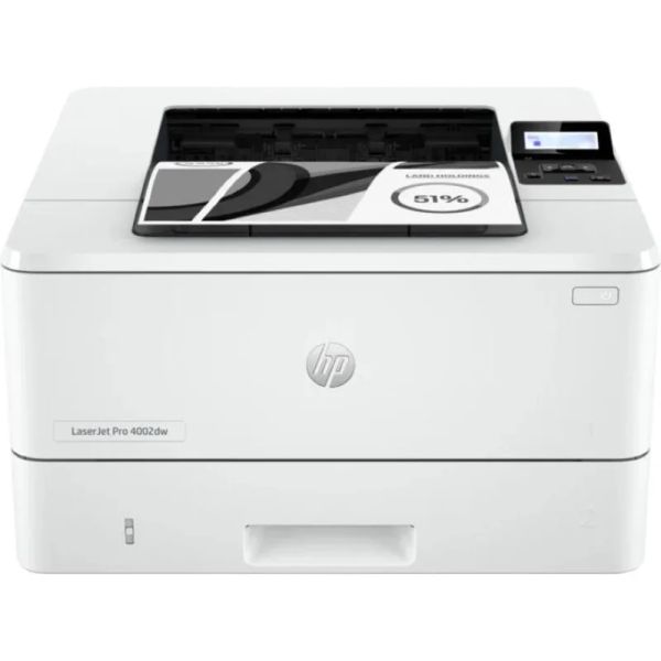 HP LaserJet Pro 4002dw, Tiskárna, A4