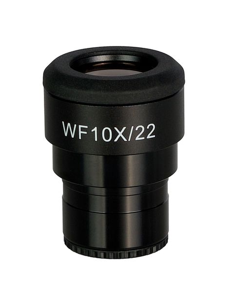 Okulár s ukazovátkem a nastavením dioptrií MAGUS ND10P 10х/22 mm (D 30 mm)