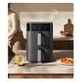 XIAOMI Smart Dual Zone 12L, Horkovzdušná fritéza