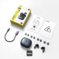 Sluchátka Bluetooth BASEUS Bass BP1 Pro Black