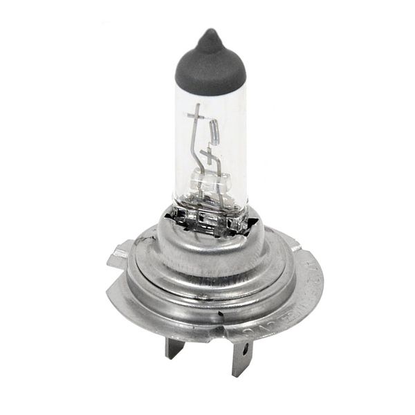 Autožárovka halogenová H7 12V 55W COMPASS