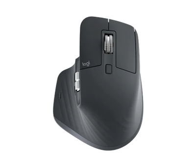 Akce myš Logitech MX MASTER 3S BT edition