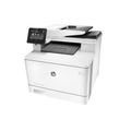 HP Tiskárna LaserJet Pro M501dn A4
