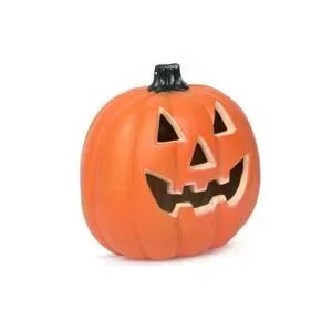 Dekorace LED Halloween FAMILY 58123 dýně