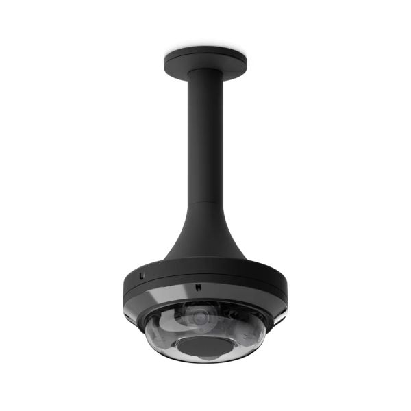 Ubiquiti UACC-AI-MS-4-PM-B - AI Multi Sensor 4 Camera Pendant Mount, černá