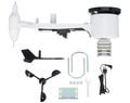 Meteostanice Levenhuk Wezzer PRO LP310