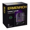 Laserový nivelační přístroj Ermenrich PLUS LV30