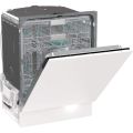GORENJE Vestavná myčka nádobí GV673C62
