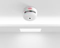 Smart detektor kouře X-SENSE XS01-WT WiFi Tuya