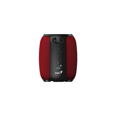 GENIUS repro SP-915BT Red