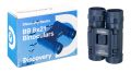 Binokulární dalekohled Levenhuk Discovery Basics BB 8x21